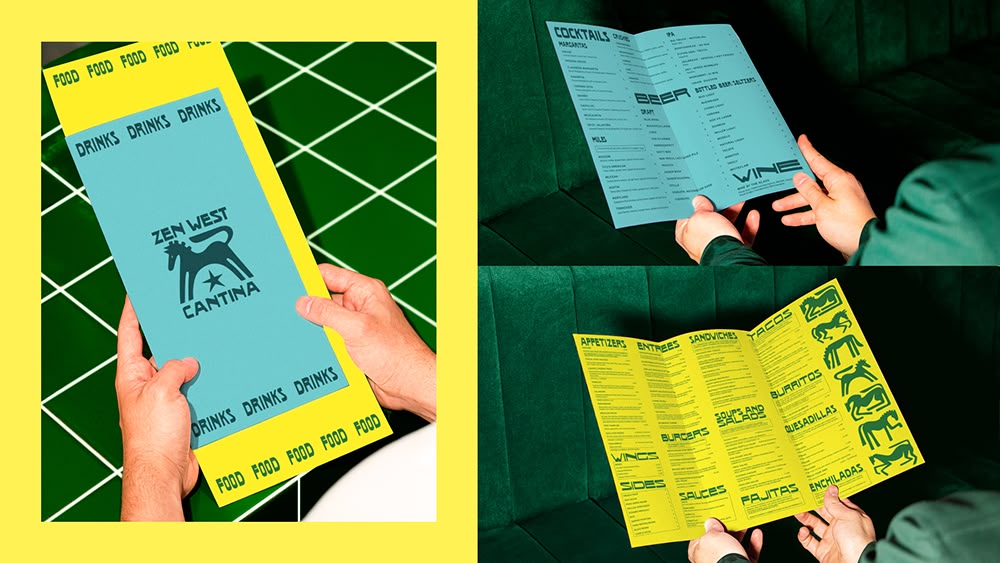 Graphic Design project by McKenzie Annis 