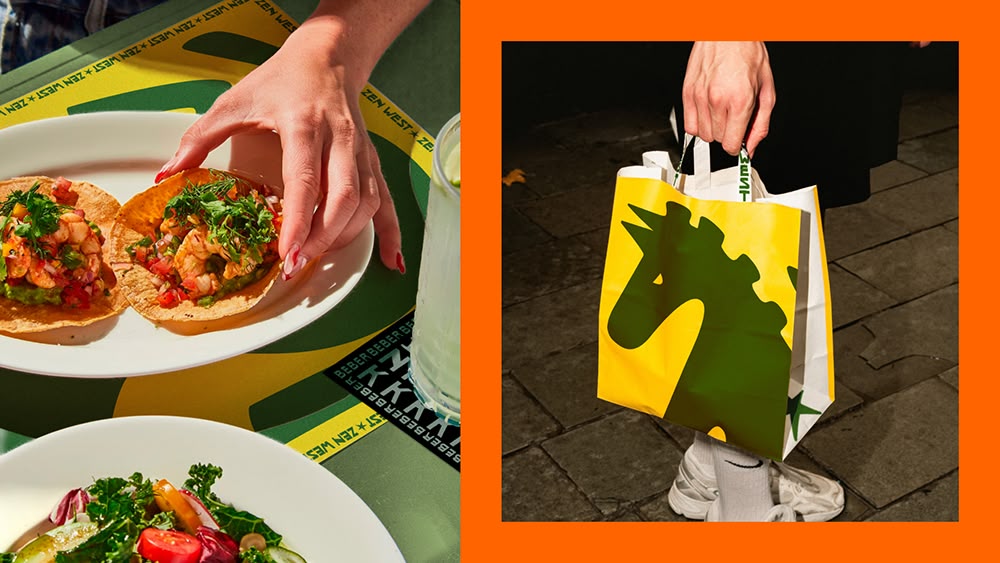 Graphic Design project by McKenzie Annis 