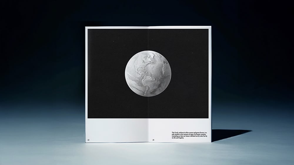 Graphic Design project by Mary Kim