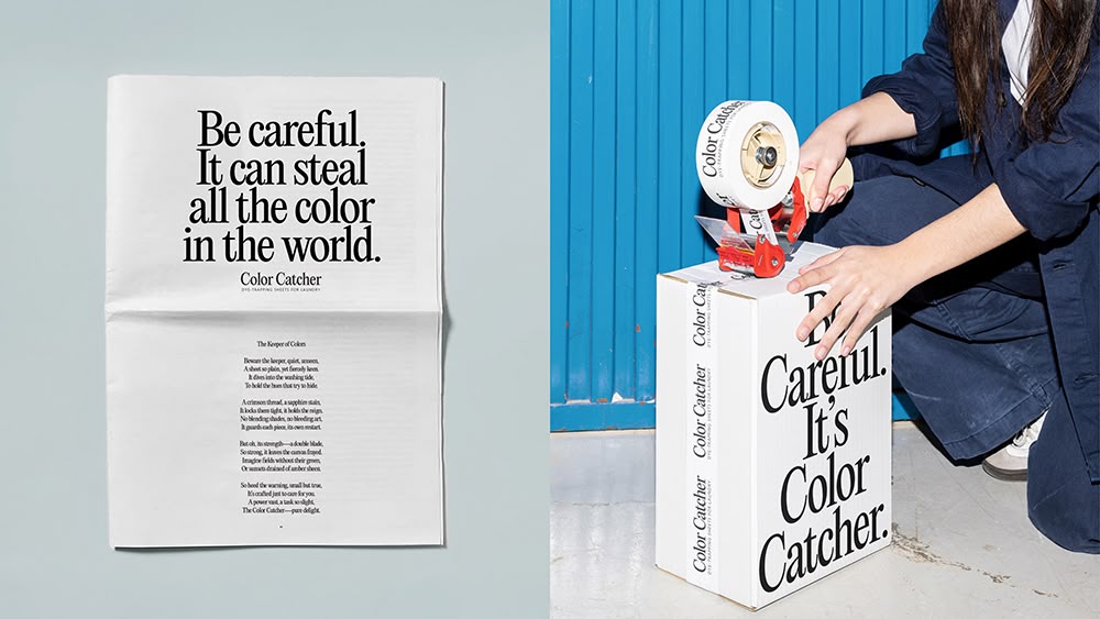 Graphic Design project by Mary Kim