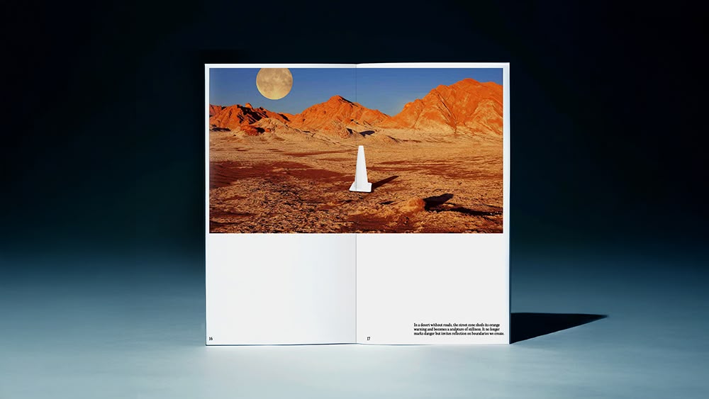 Graphic Design project by Mary Kim
