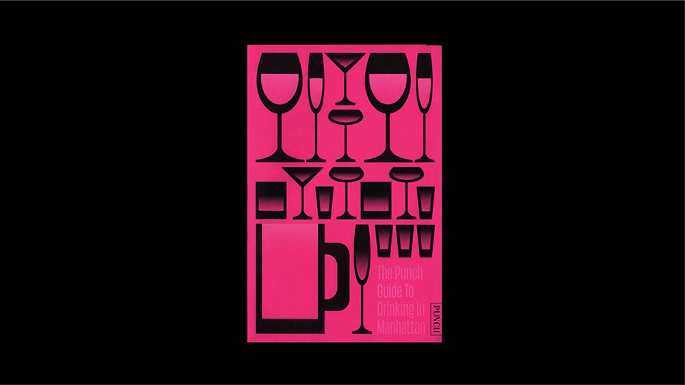 Graphic Design project by Inwoo Baek