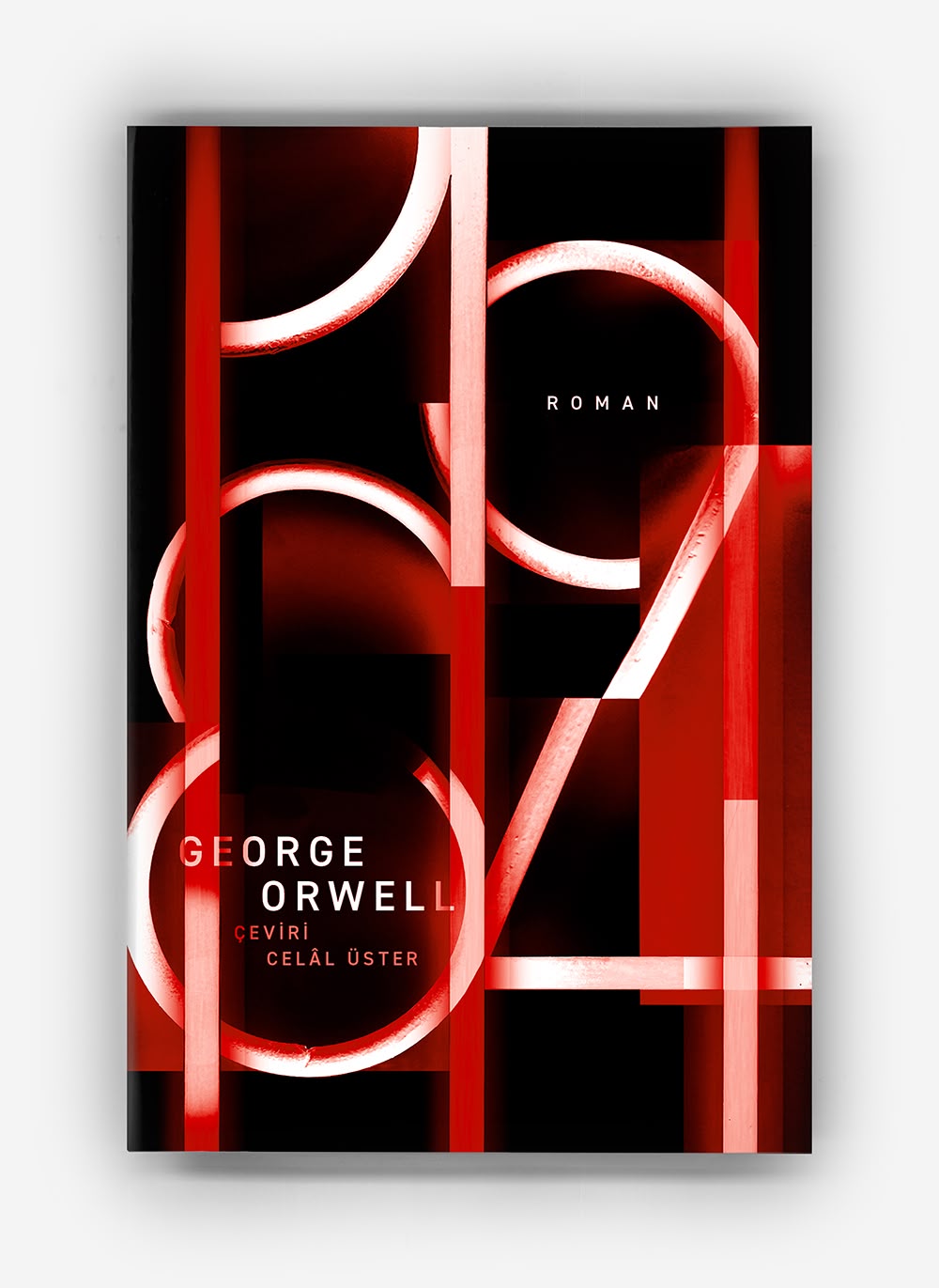 Graphic Design project by Ipek Koprululu