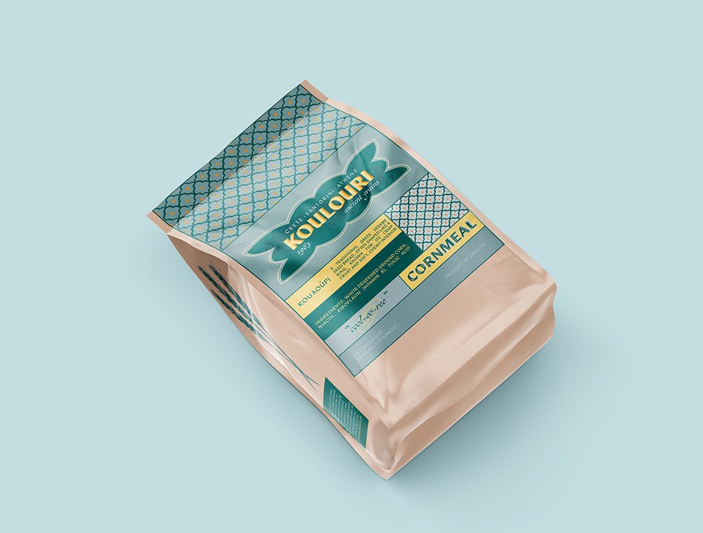 Graphic Design project by Rachel Griffiths