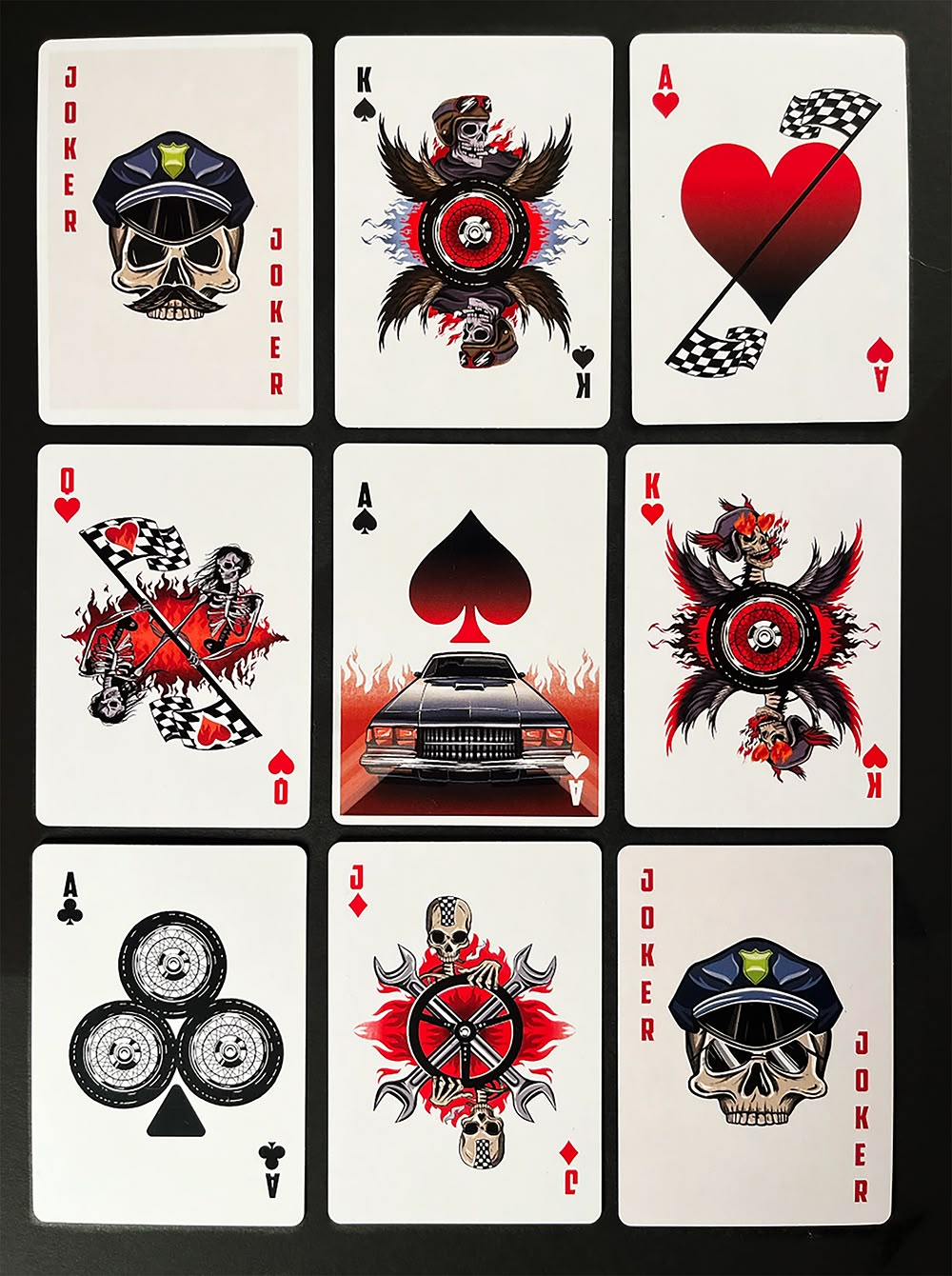 Illustration project by Dylan Predmore