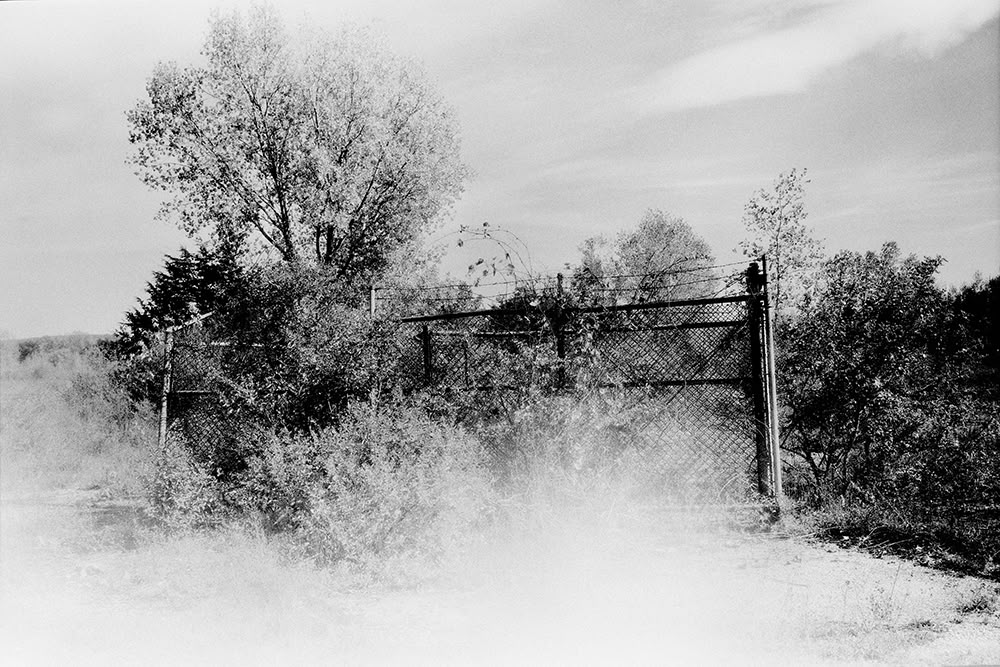 Photography project by Richard Buchanan II