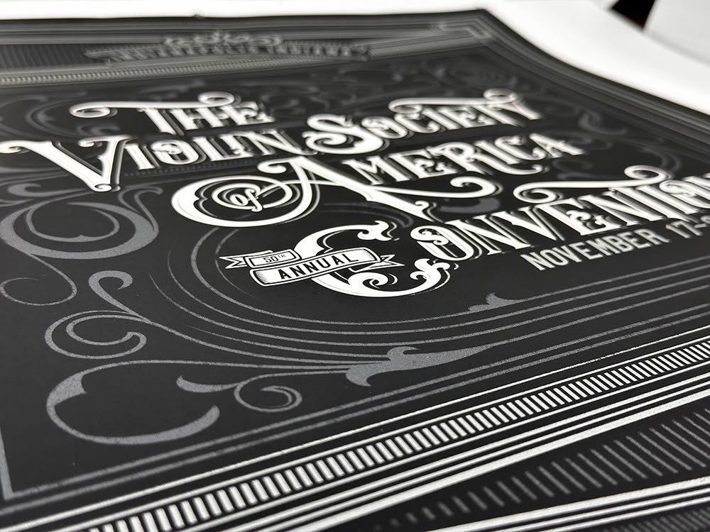 Graphic Design project by Nikki Caballero