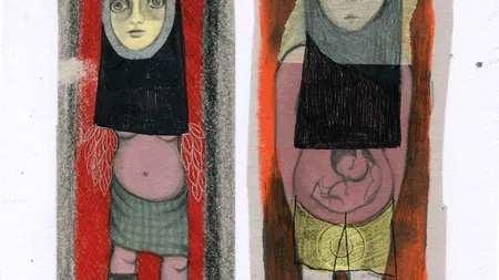 Rahele Jomepour Bell