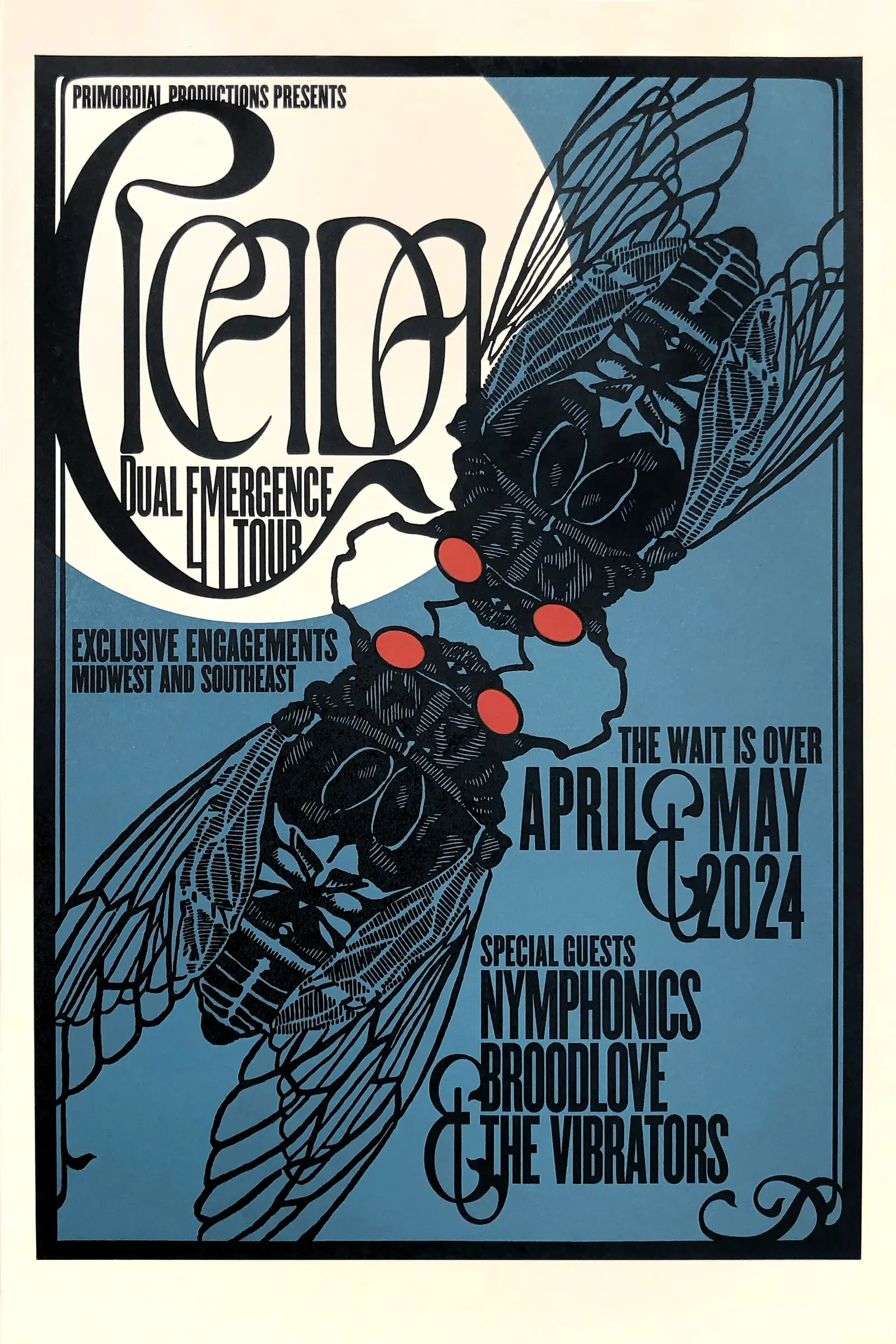 Graphic Design project by Marguerite Dreyer