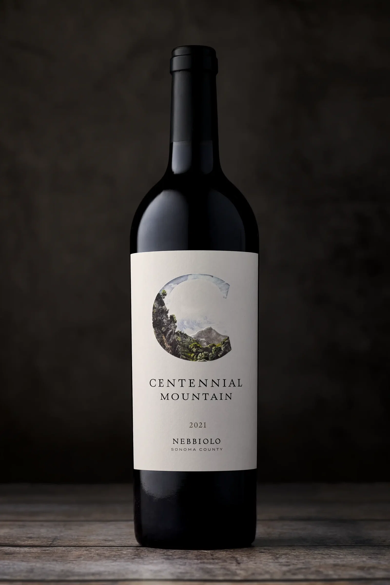 Graphic Design project by CF Napa Brand Design