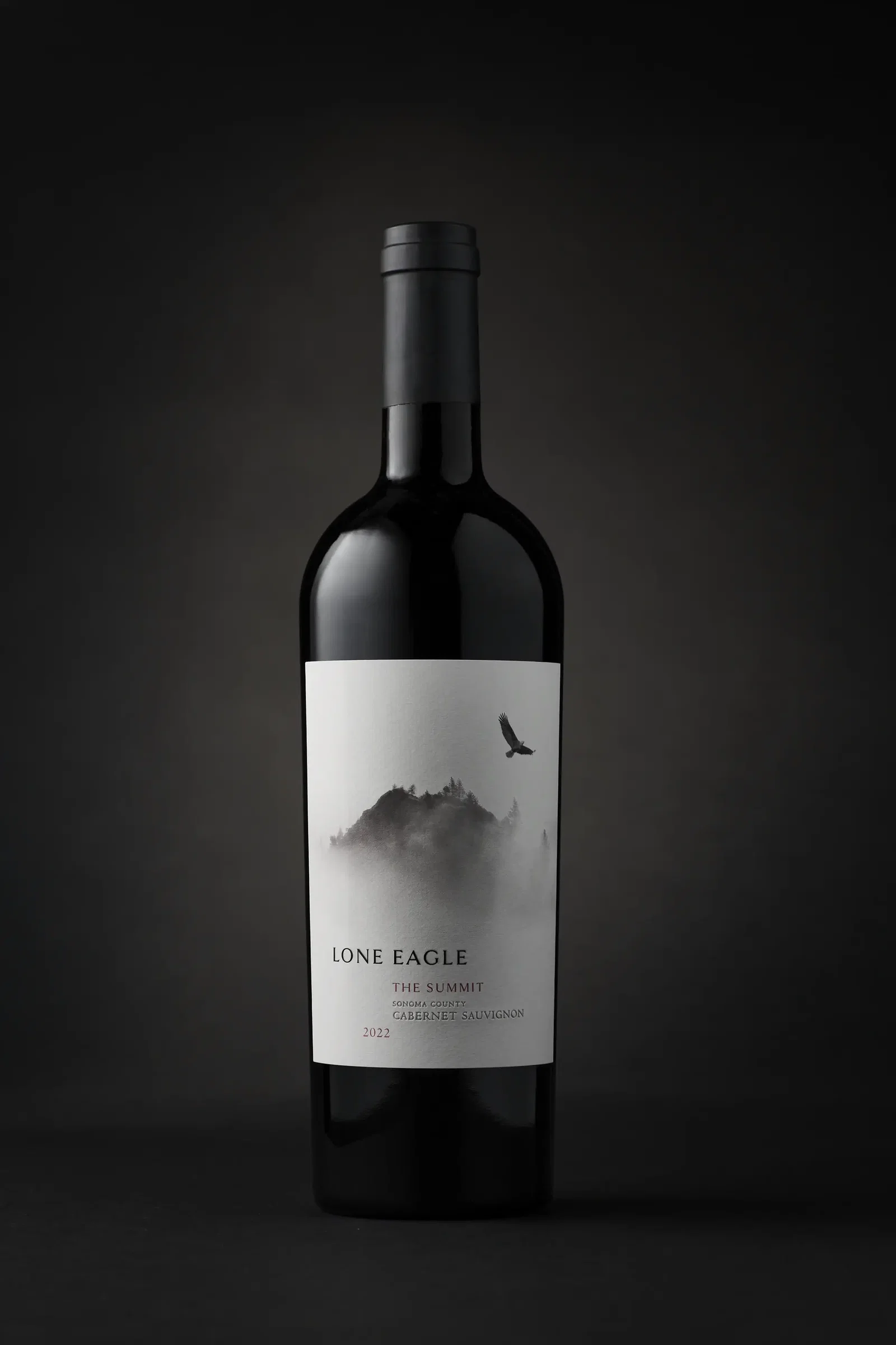 Graphic Design project by CF Napa Brand Design