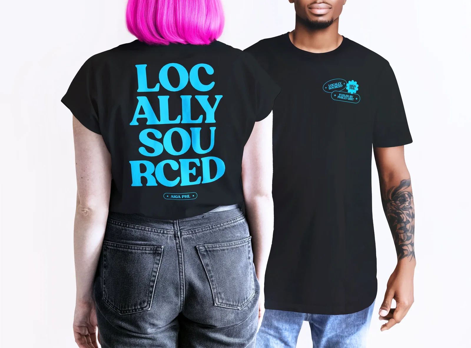 Graphic Design project by Mia Culbertson