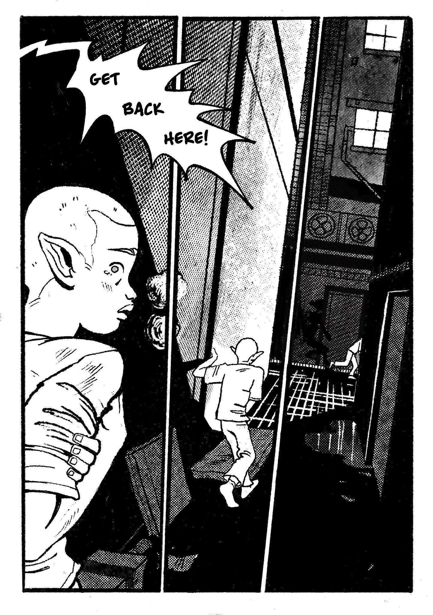 Illustration project by Olivia Eileen Brant