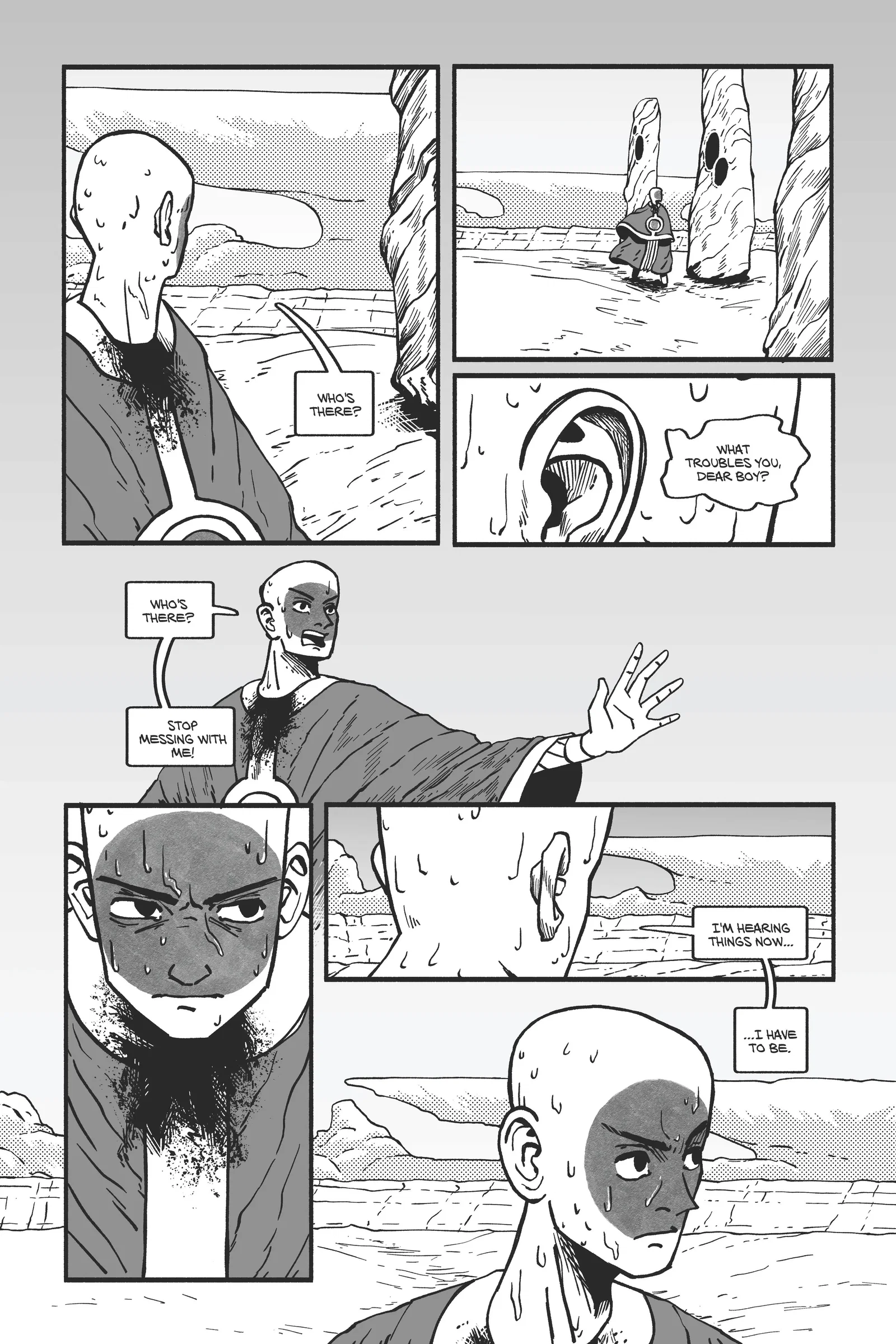 Illustration project by Spencer Taylor