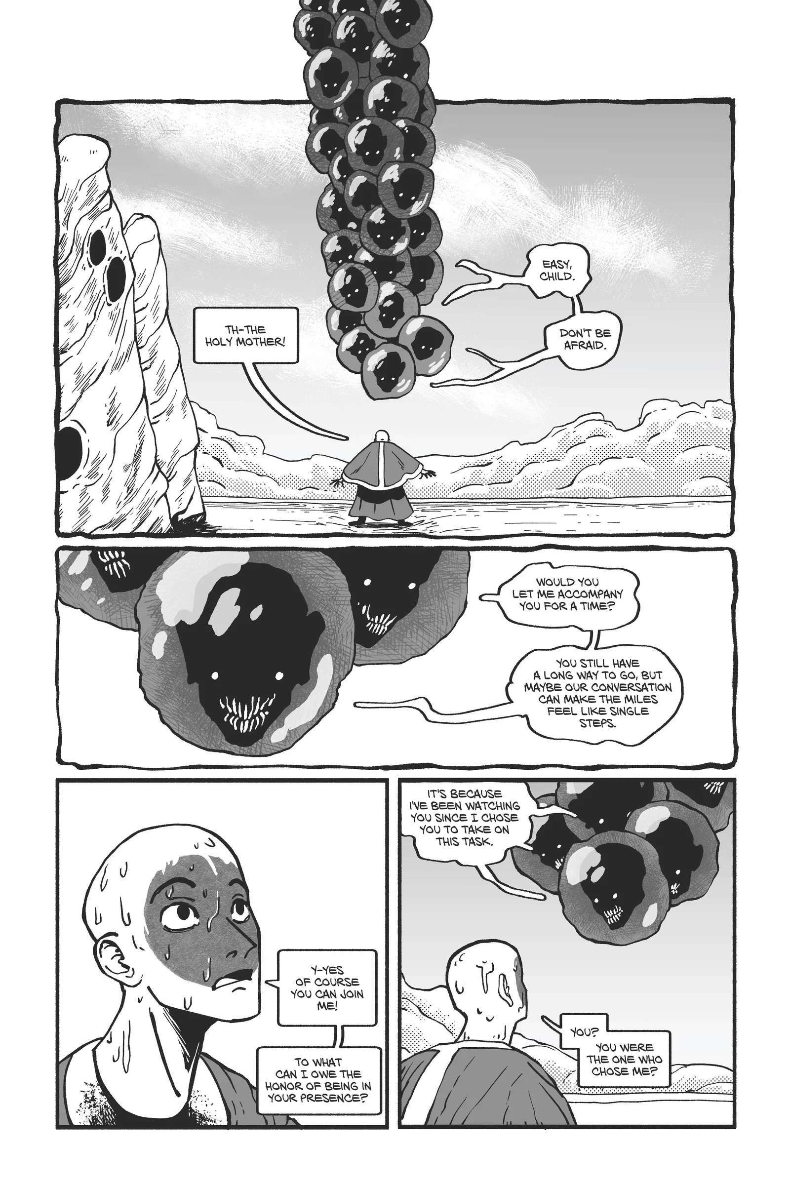 Illustration project by Spencer Taylor