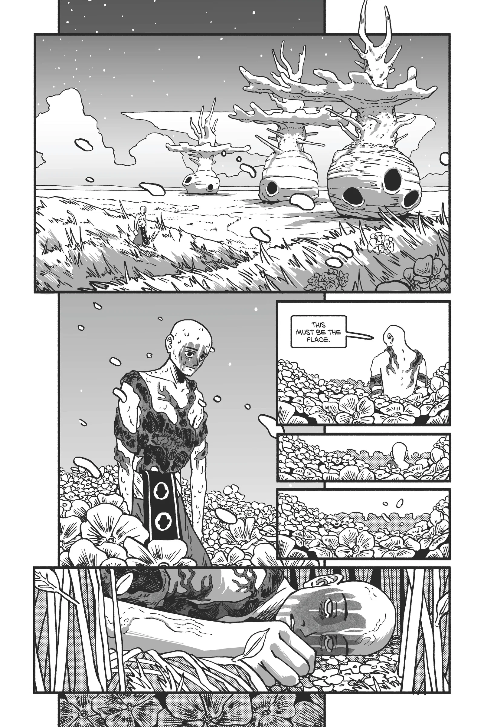 Illustration project by Spencer Taylor