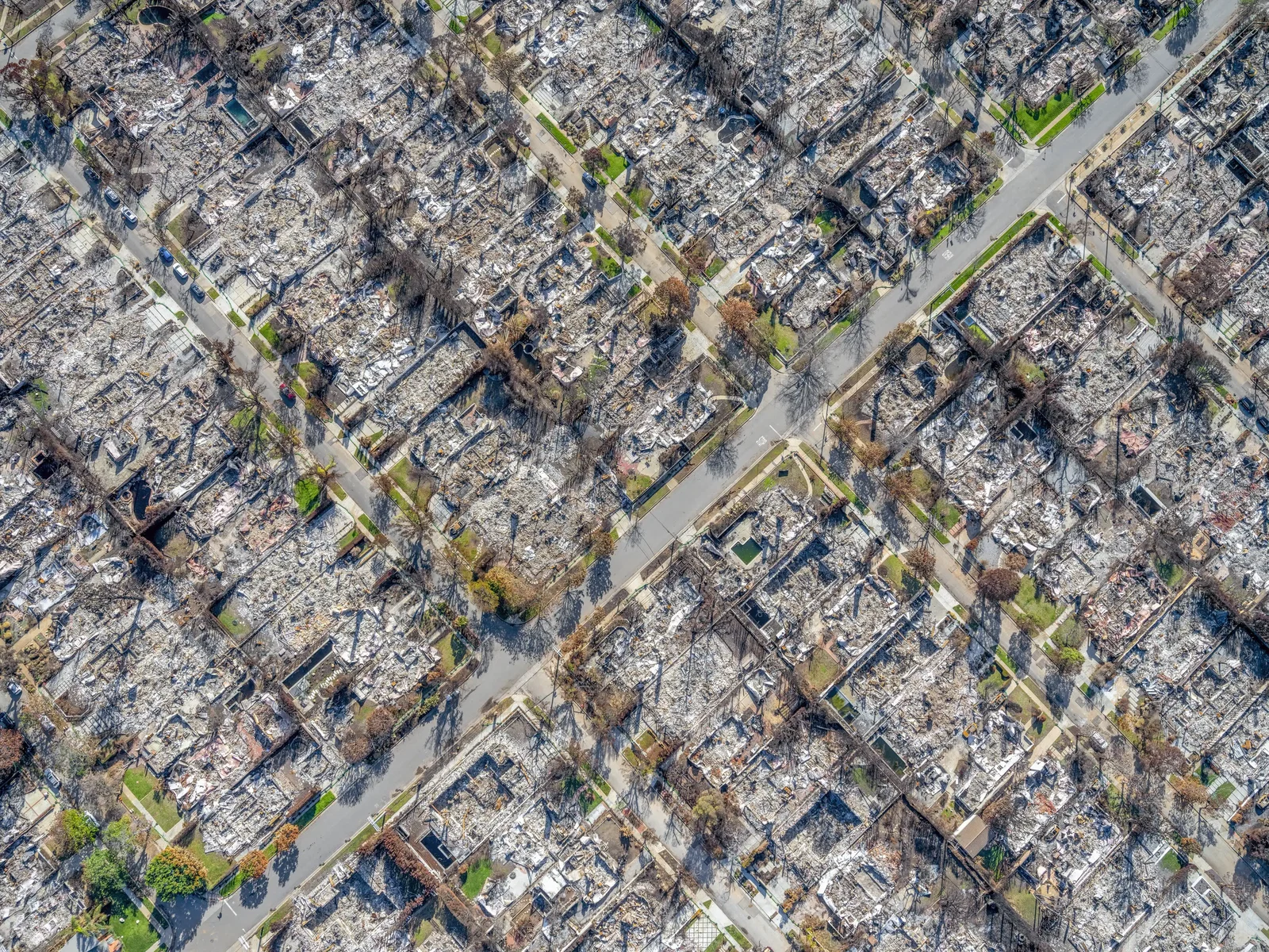 Photography project by Jeffrey Milstein