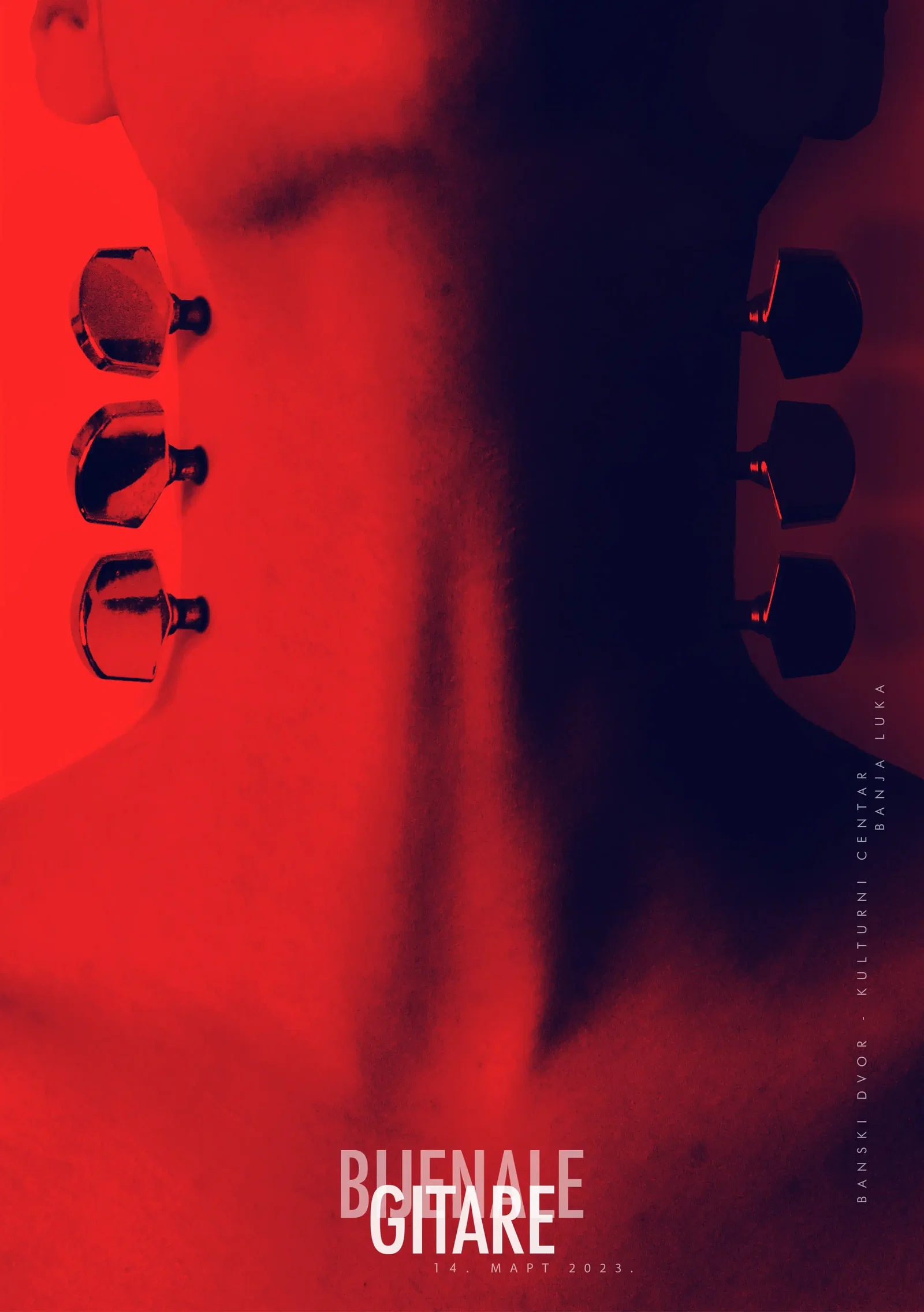 Graphic Design project by Andjela Savic