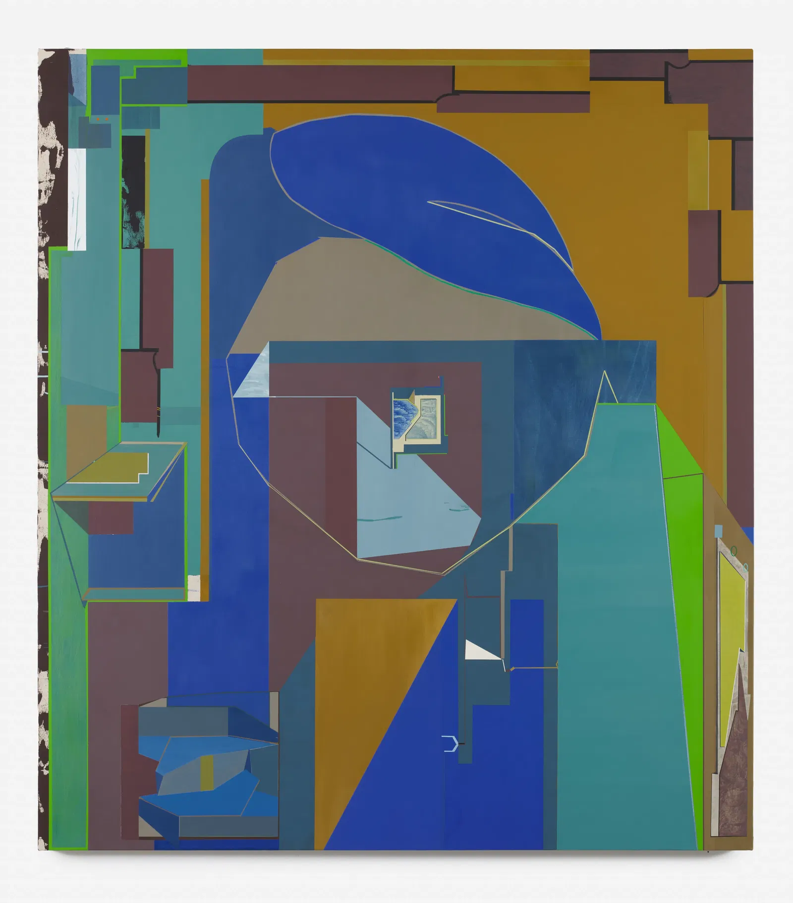 Fine Art project by Sharon Yaoxi He