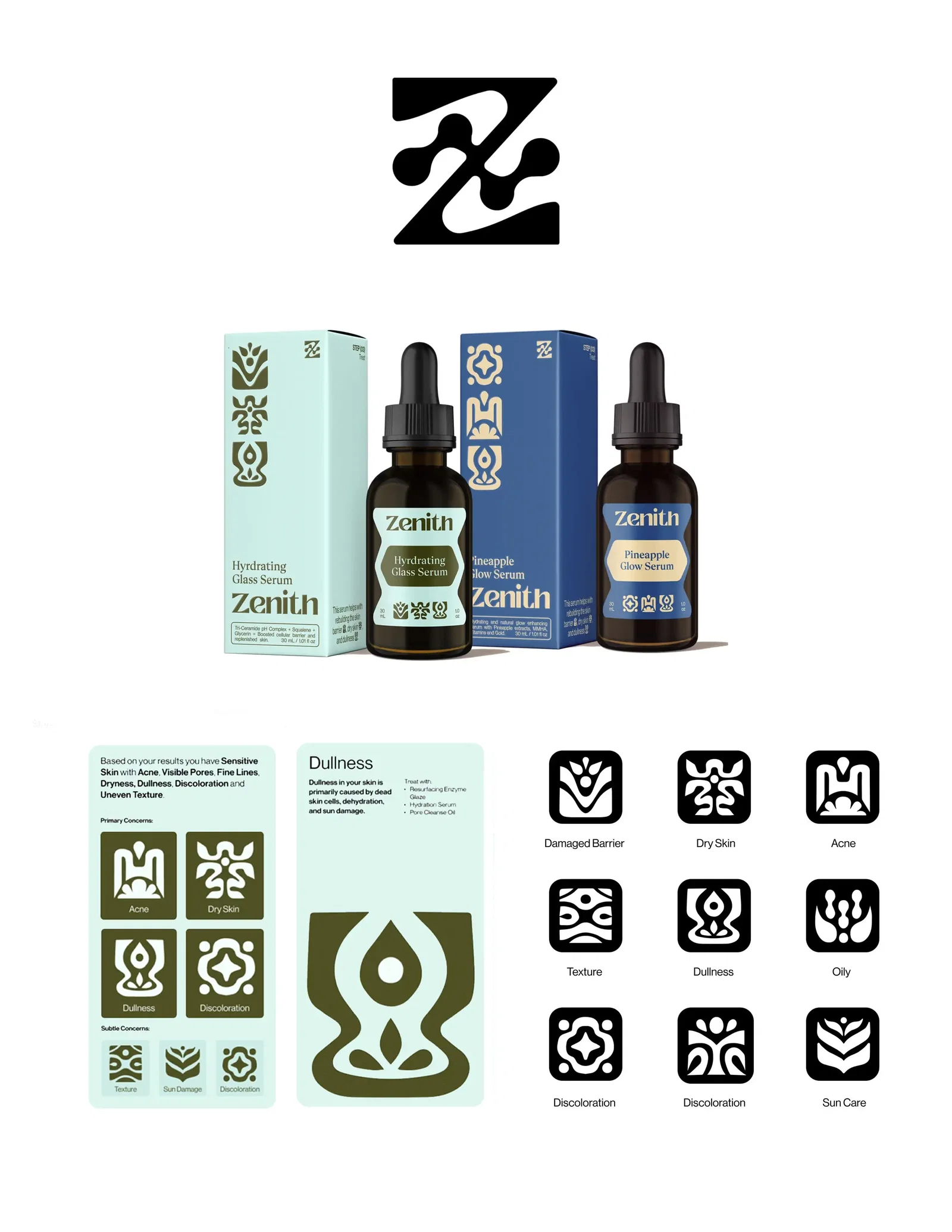 Graphic Design project by Taylor Truong