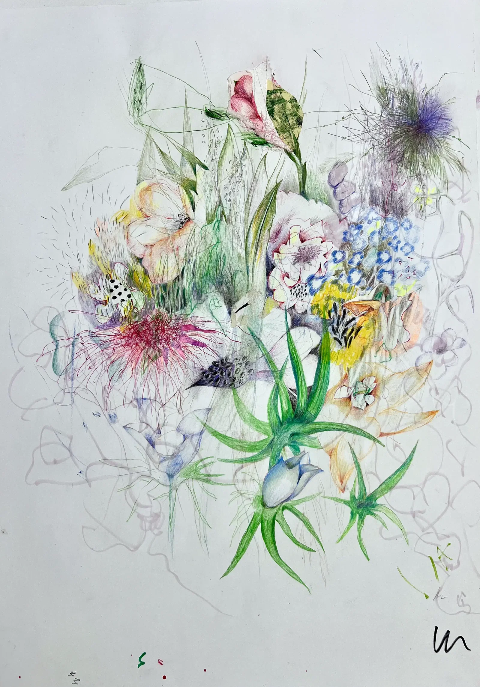 Fine Art project by Kerstin Stephan