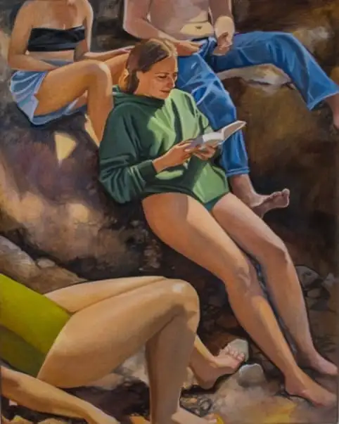 Fine Art project by Noelle Kostyack