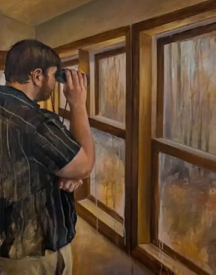 Fine Art project by Noelle Kostyack