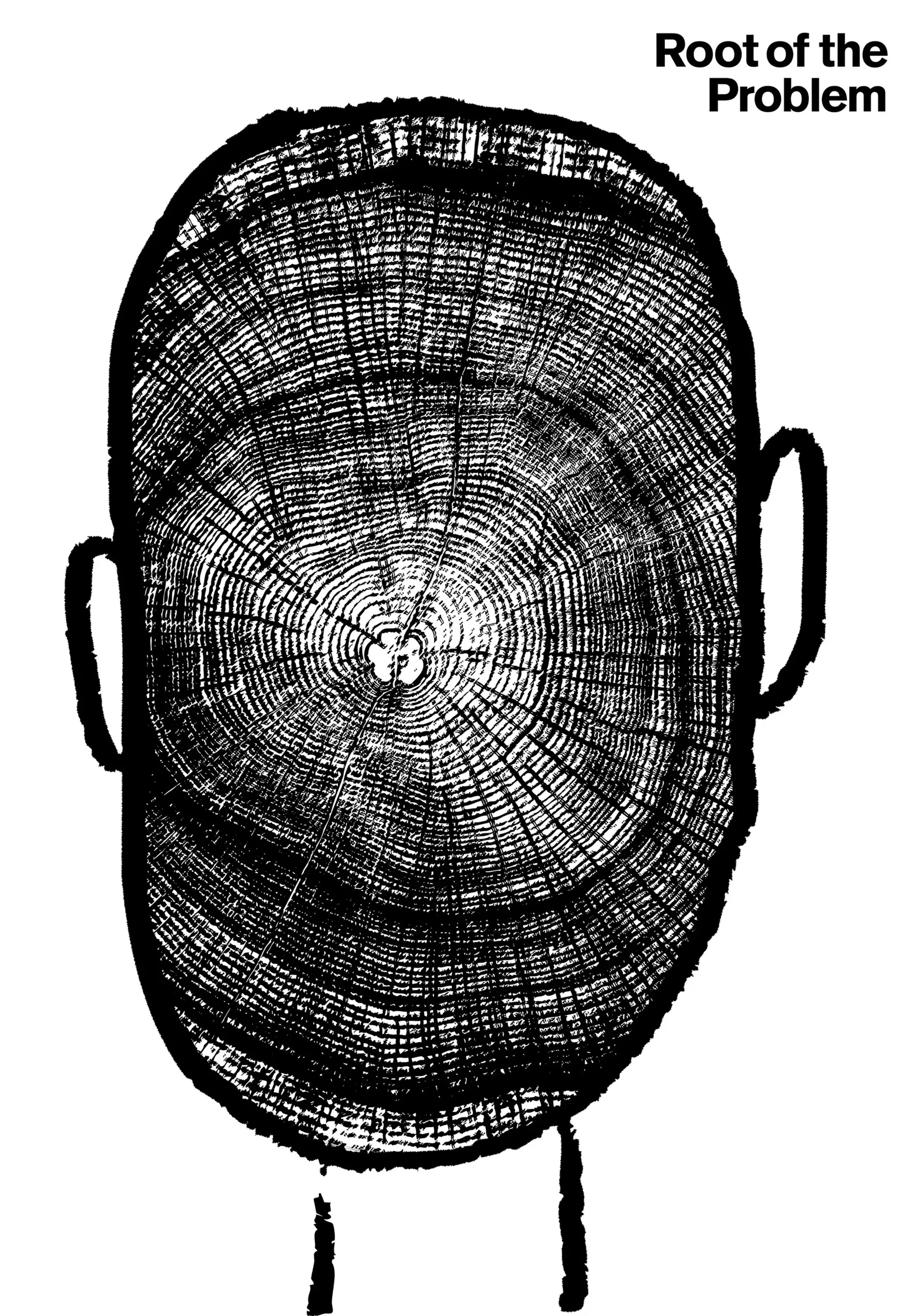 Graphic Design project by Ryan Slone