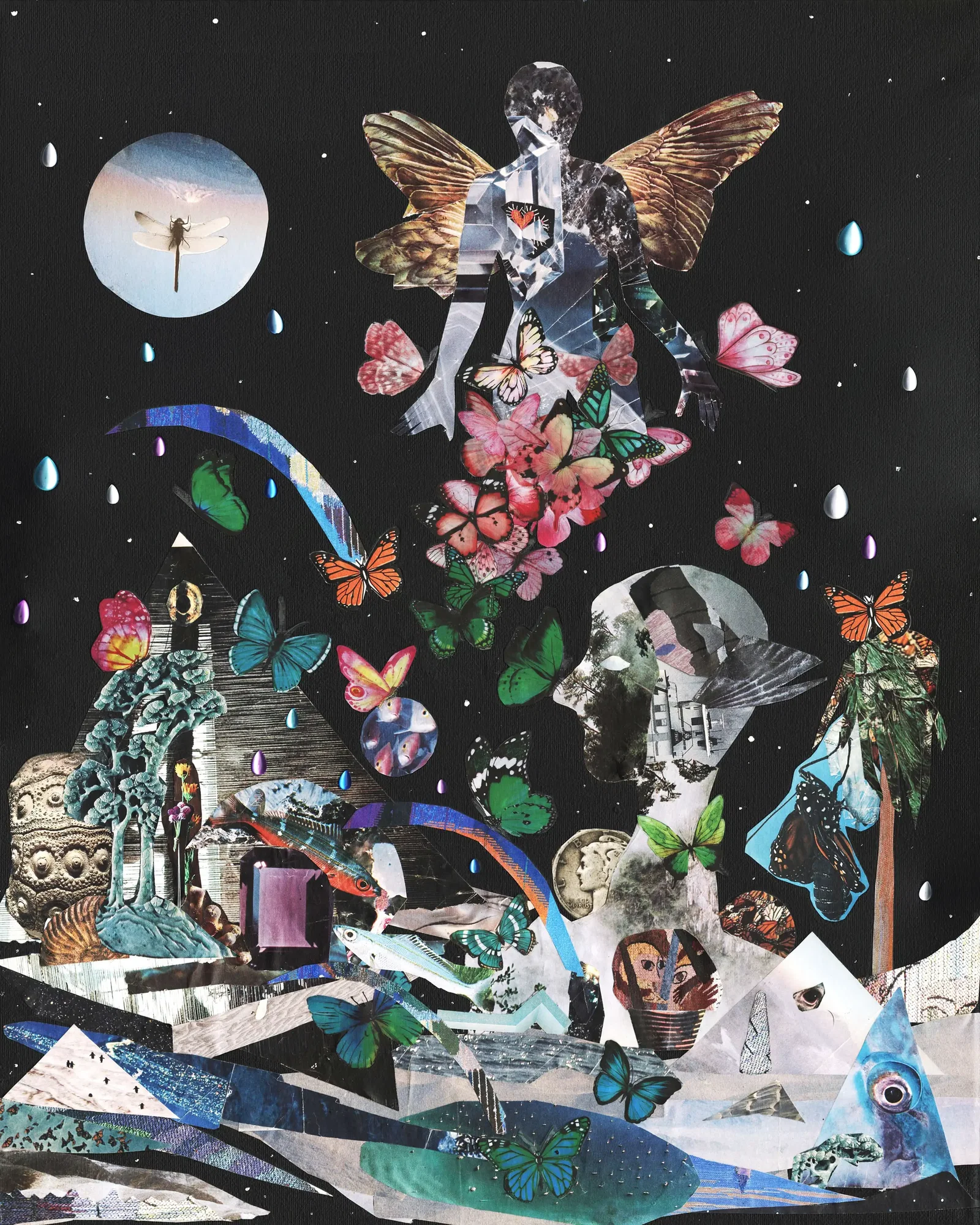 Fine Art project by Kayla Free