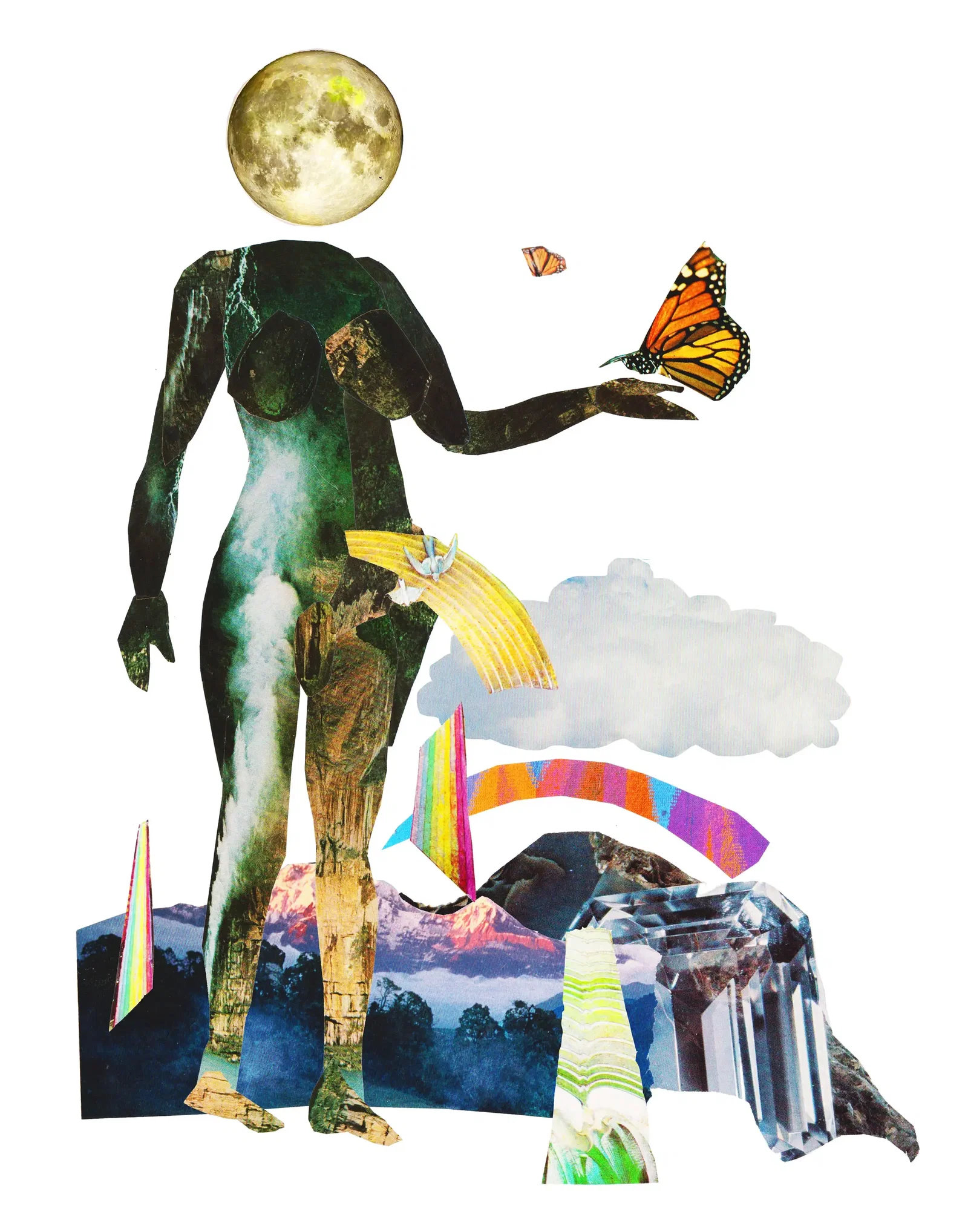 Fine Art project by Kayla Free