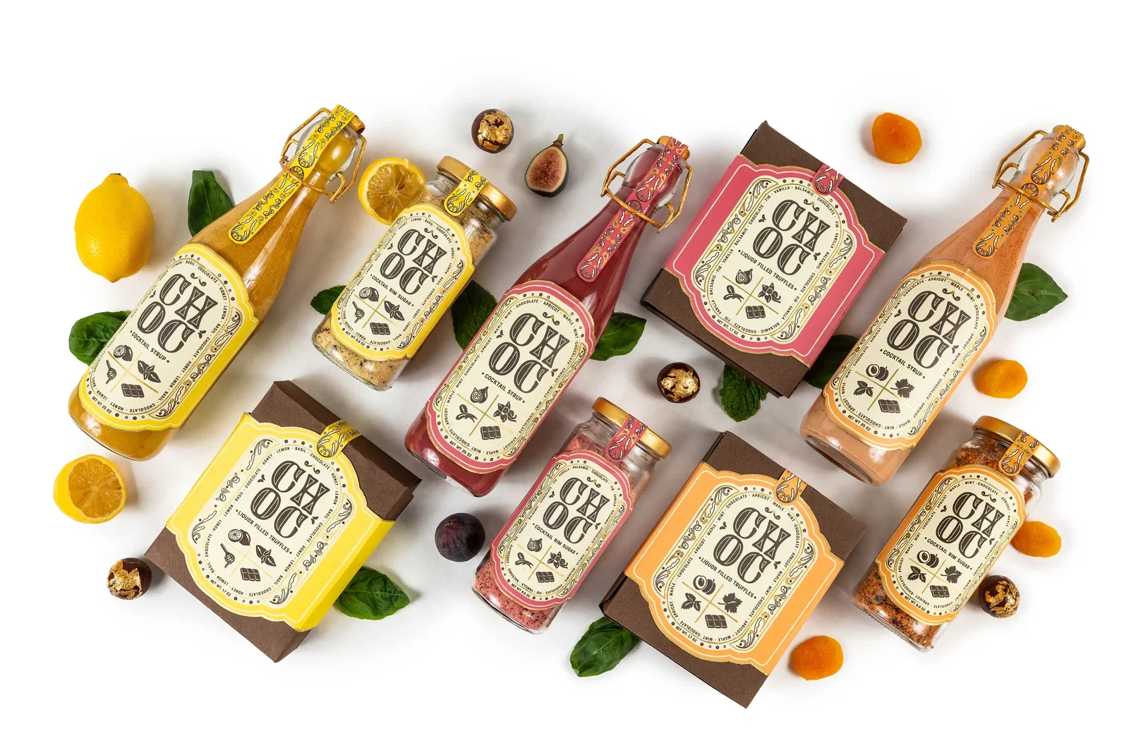 Graphic Design project by Rachel Moss