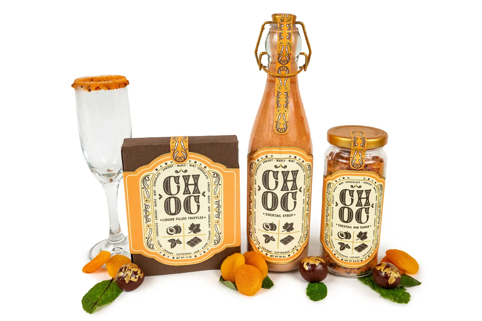 Graphic Design project by Rachel Moss