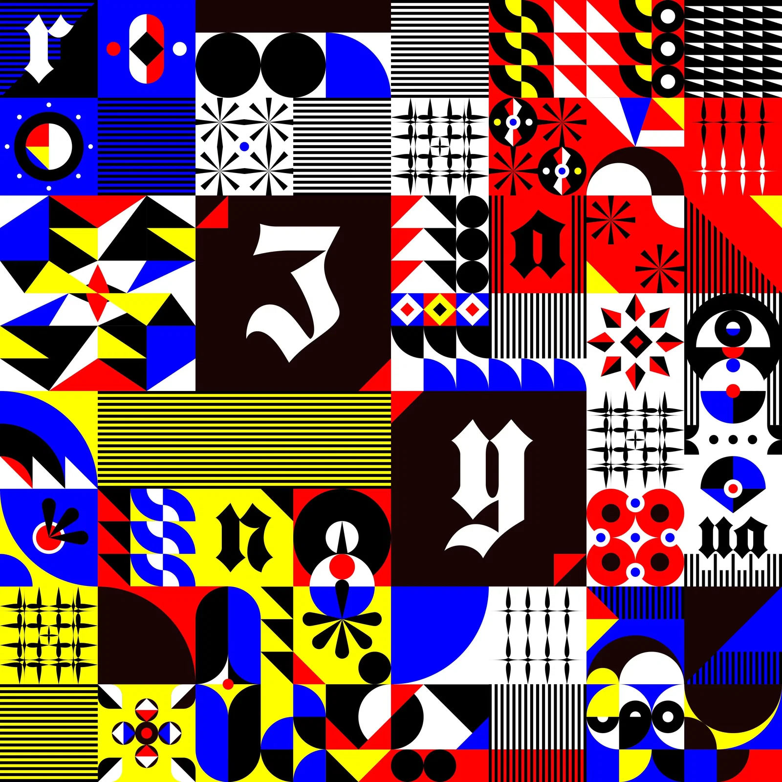 Graphic Design project by Juan Manuel Corredor