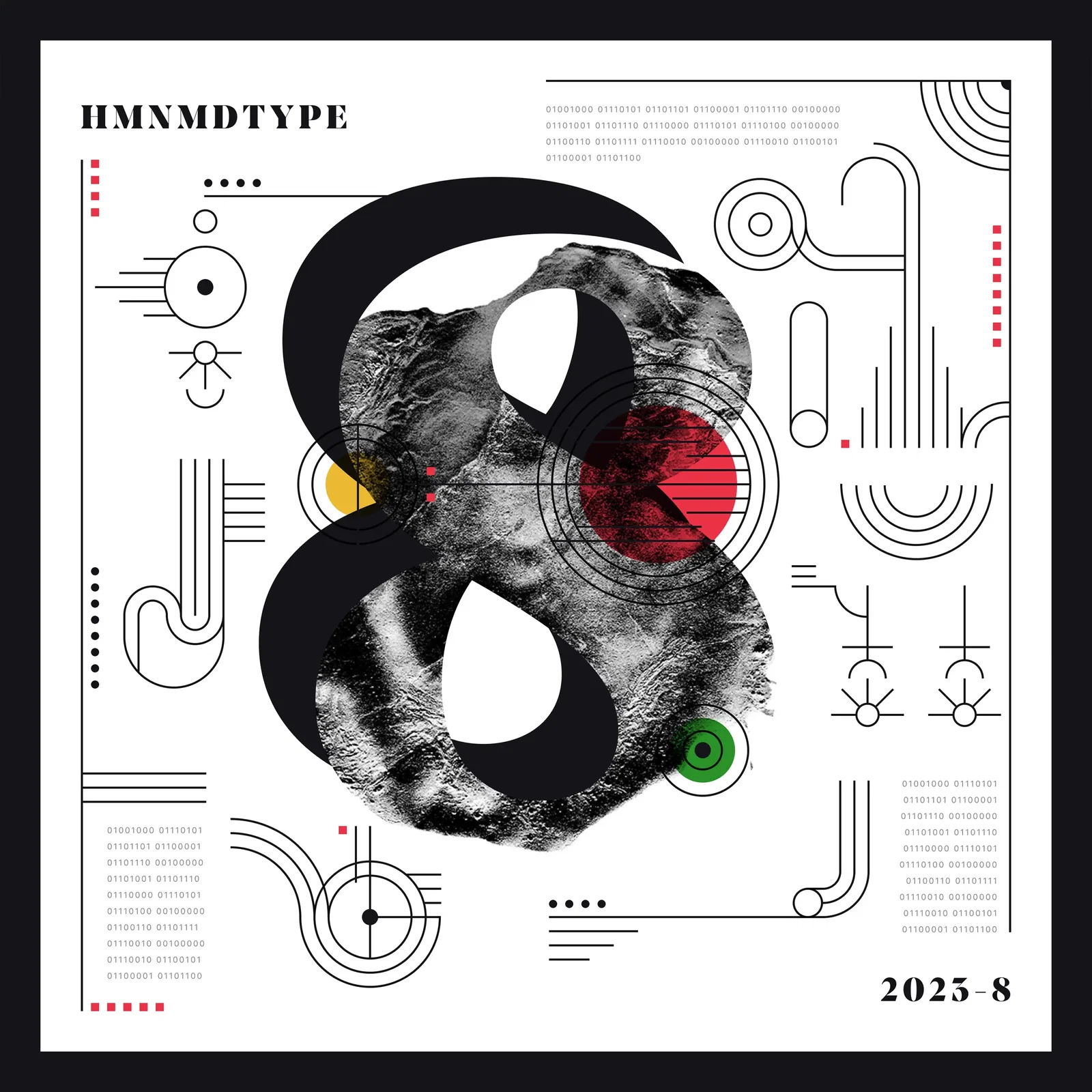 Graphic Design project by Juan Manuel Corredor