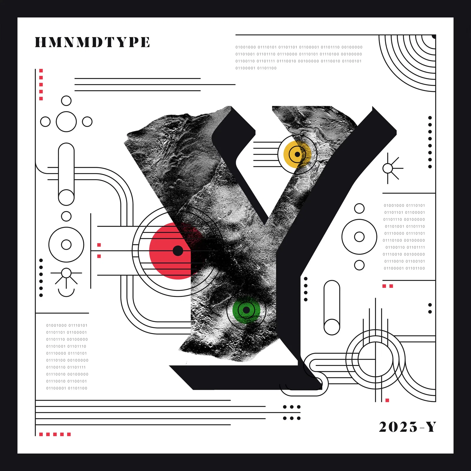 Graphic Design project by Juan Manuel Corredor