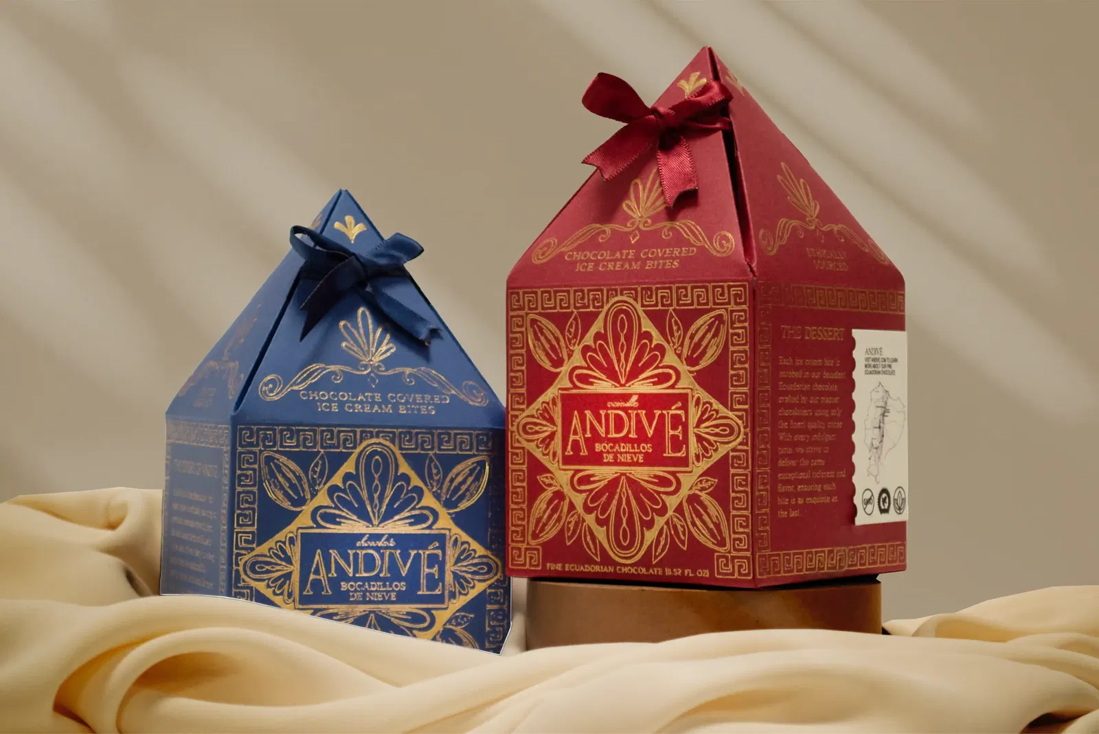 Graphic Design project by Bri Castillo