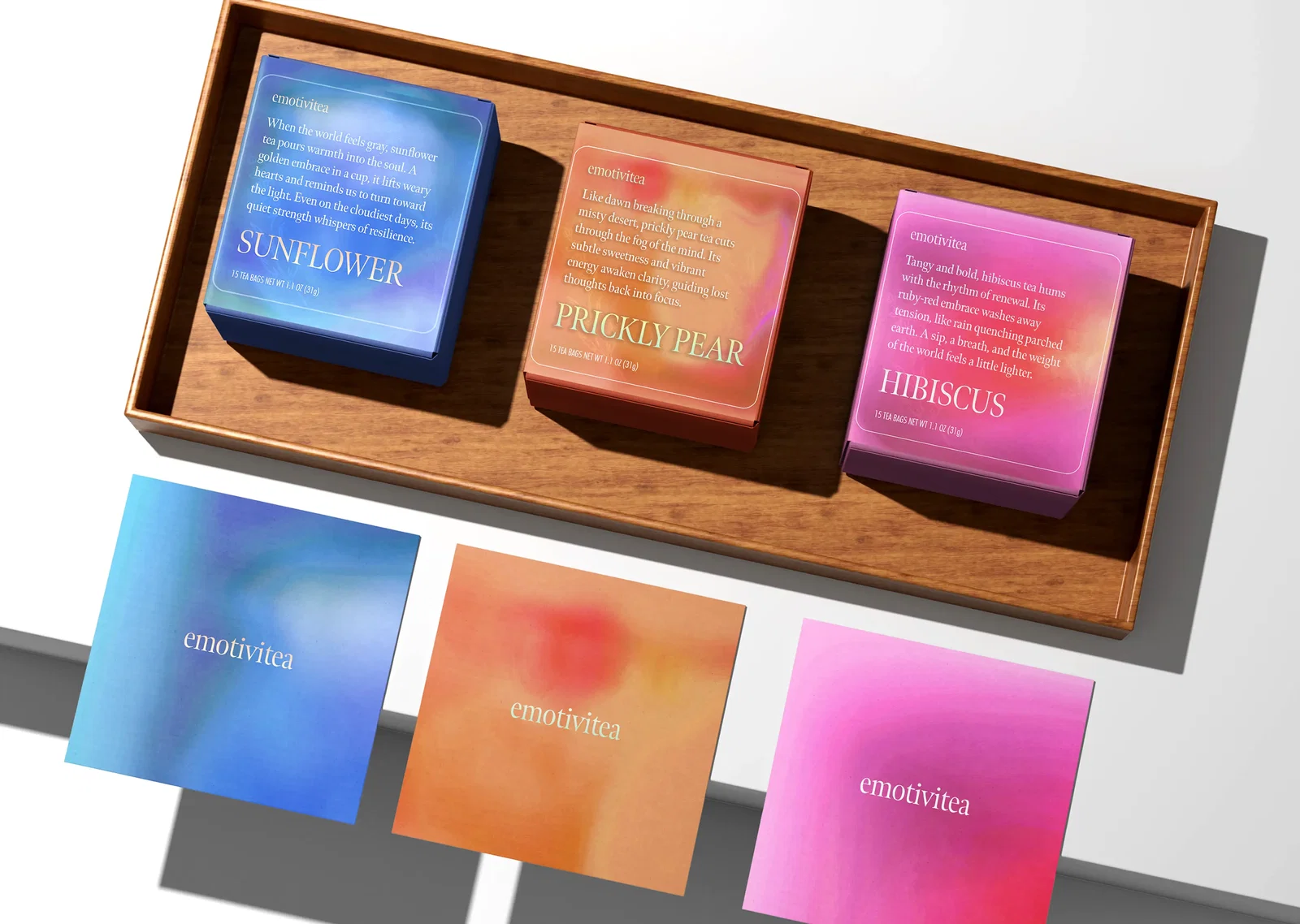 Graphic Design project by Ritu Sathwara