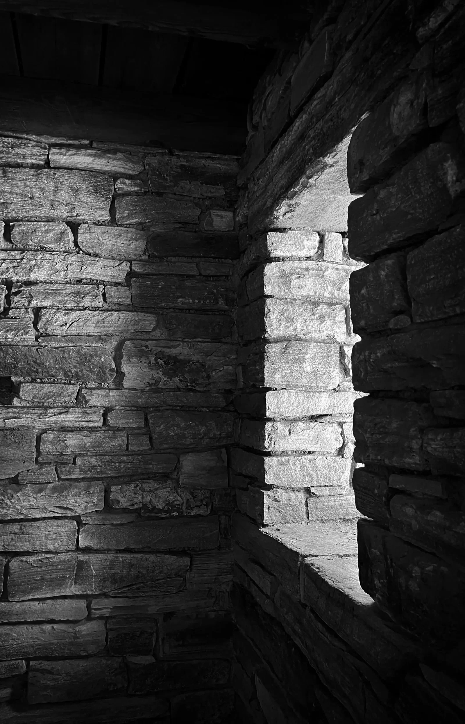 Photography project by Rebecca J. Jones