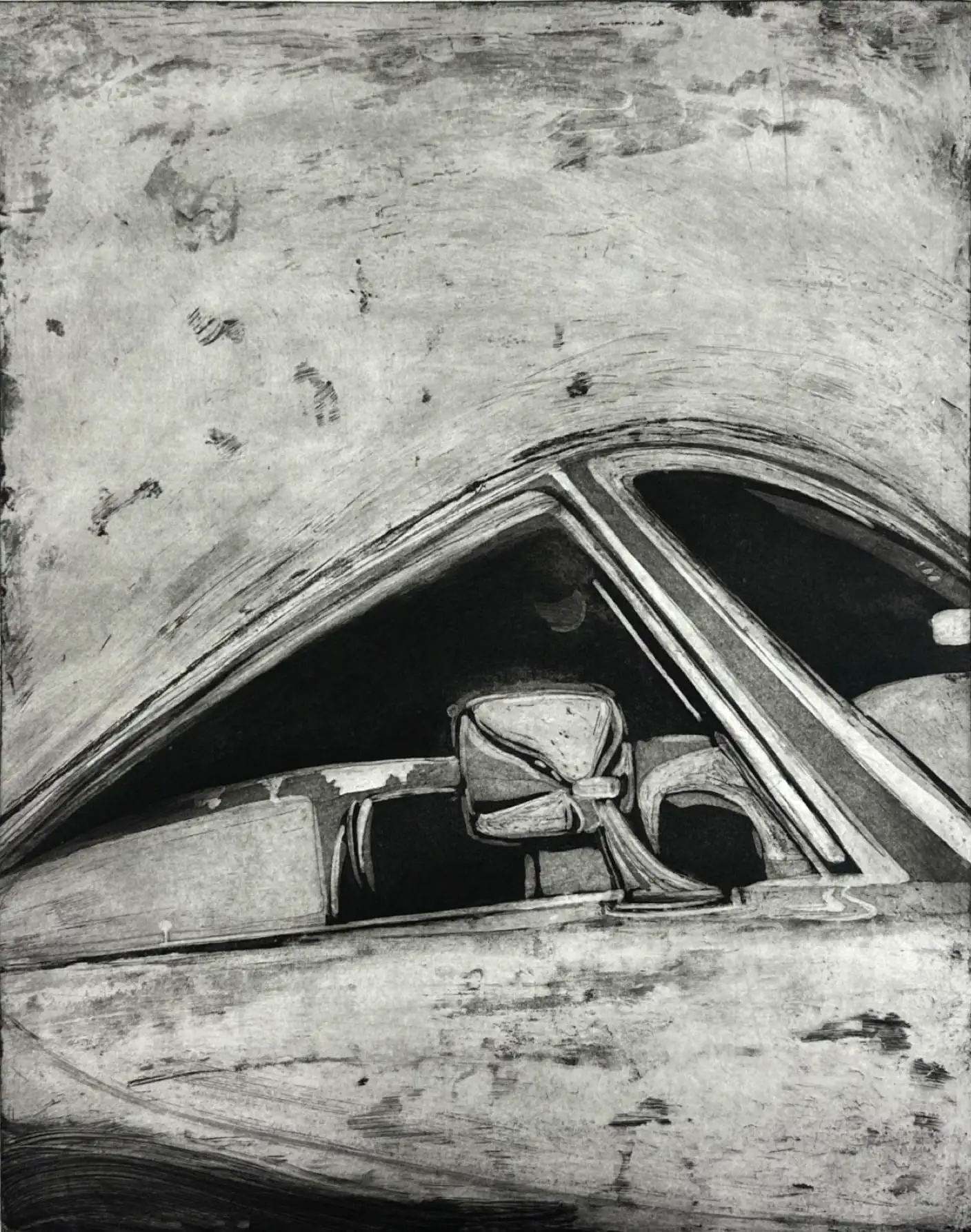 Fine Art project by Inzer Mubashar