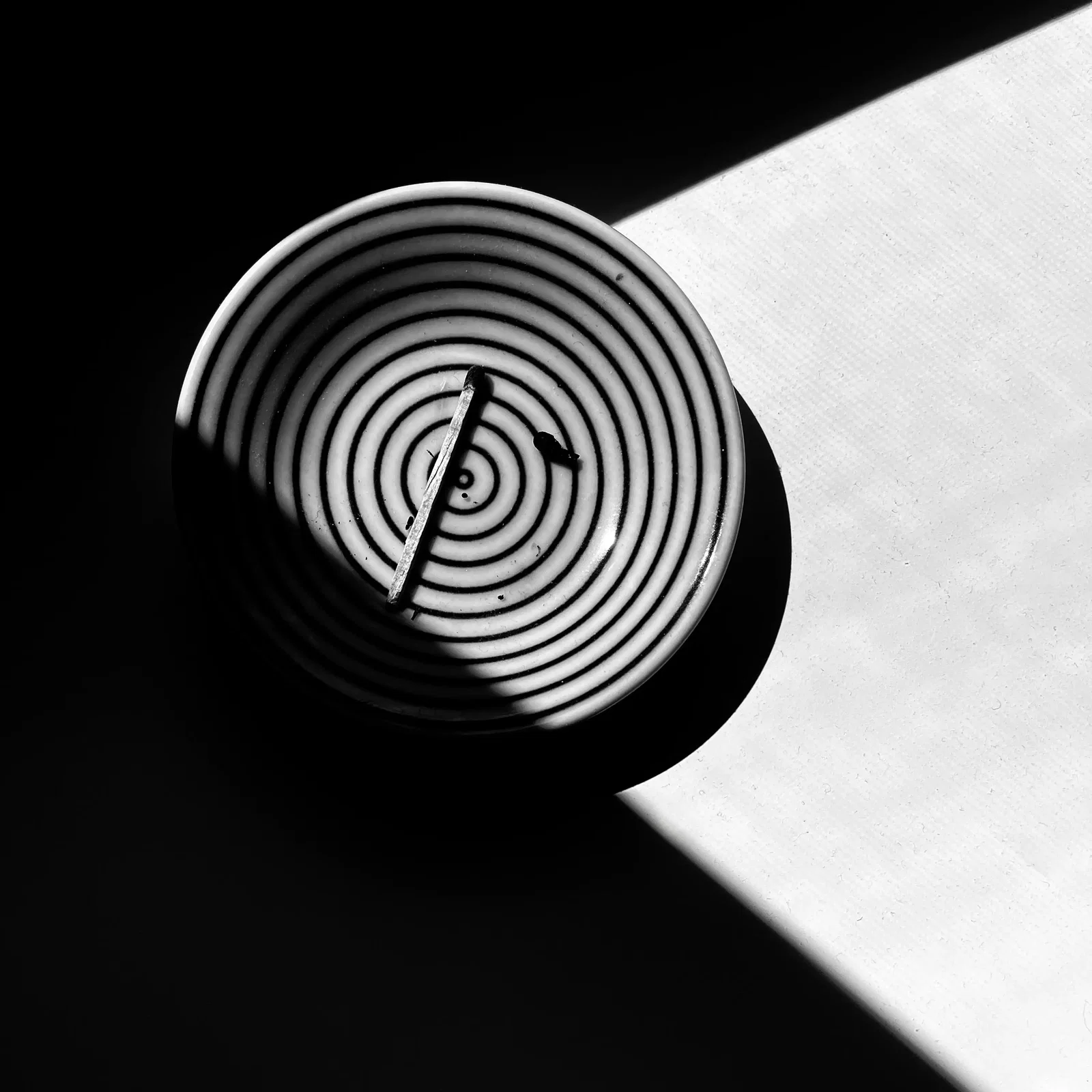 Photography project by Trevor Messersmith