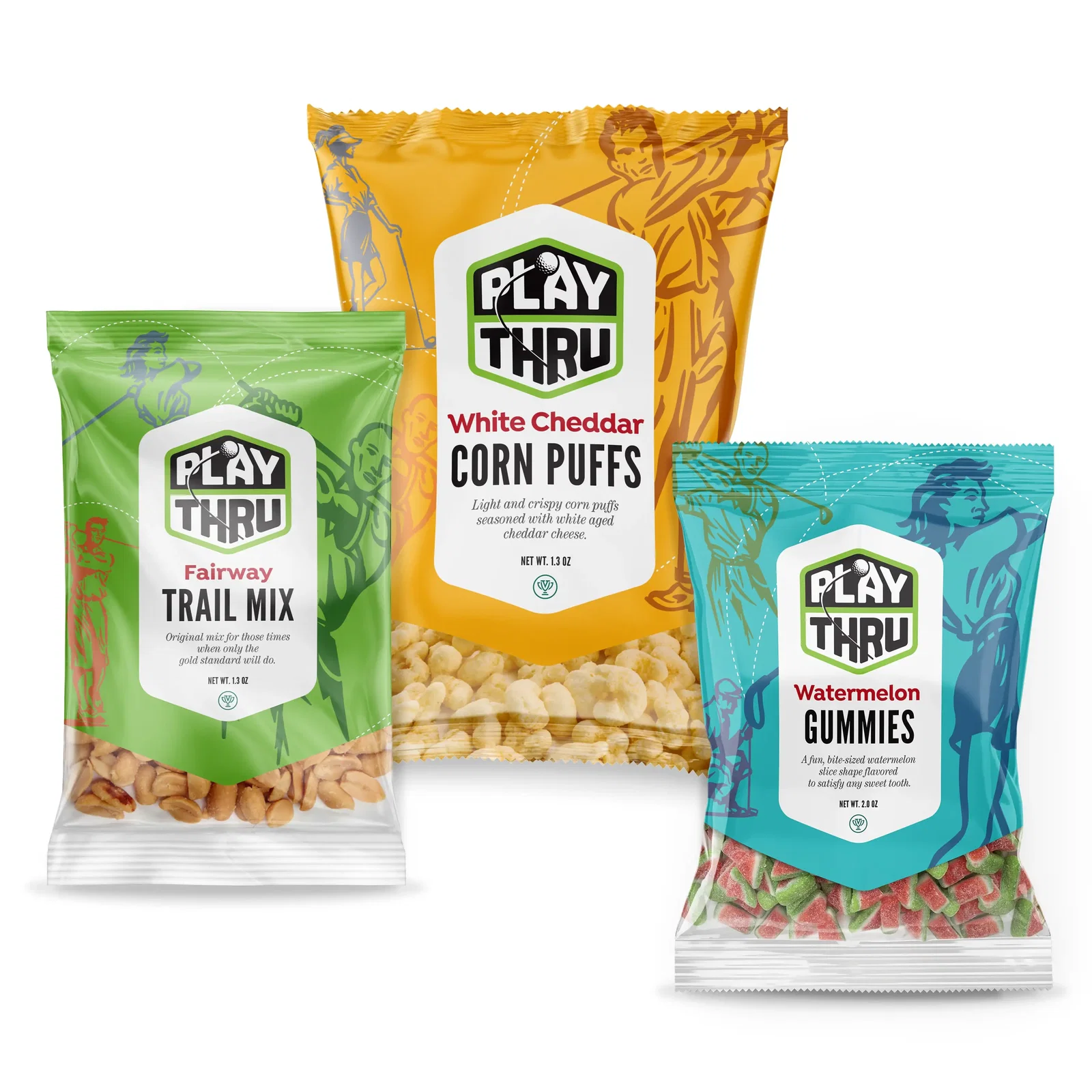 Graphic Design project by Edward Walter