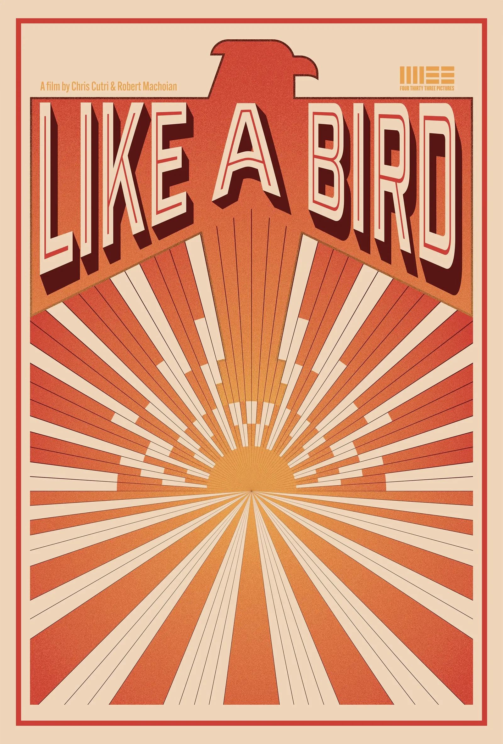 Illustration project by Nick Mendoza