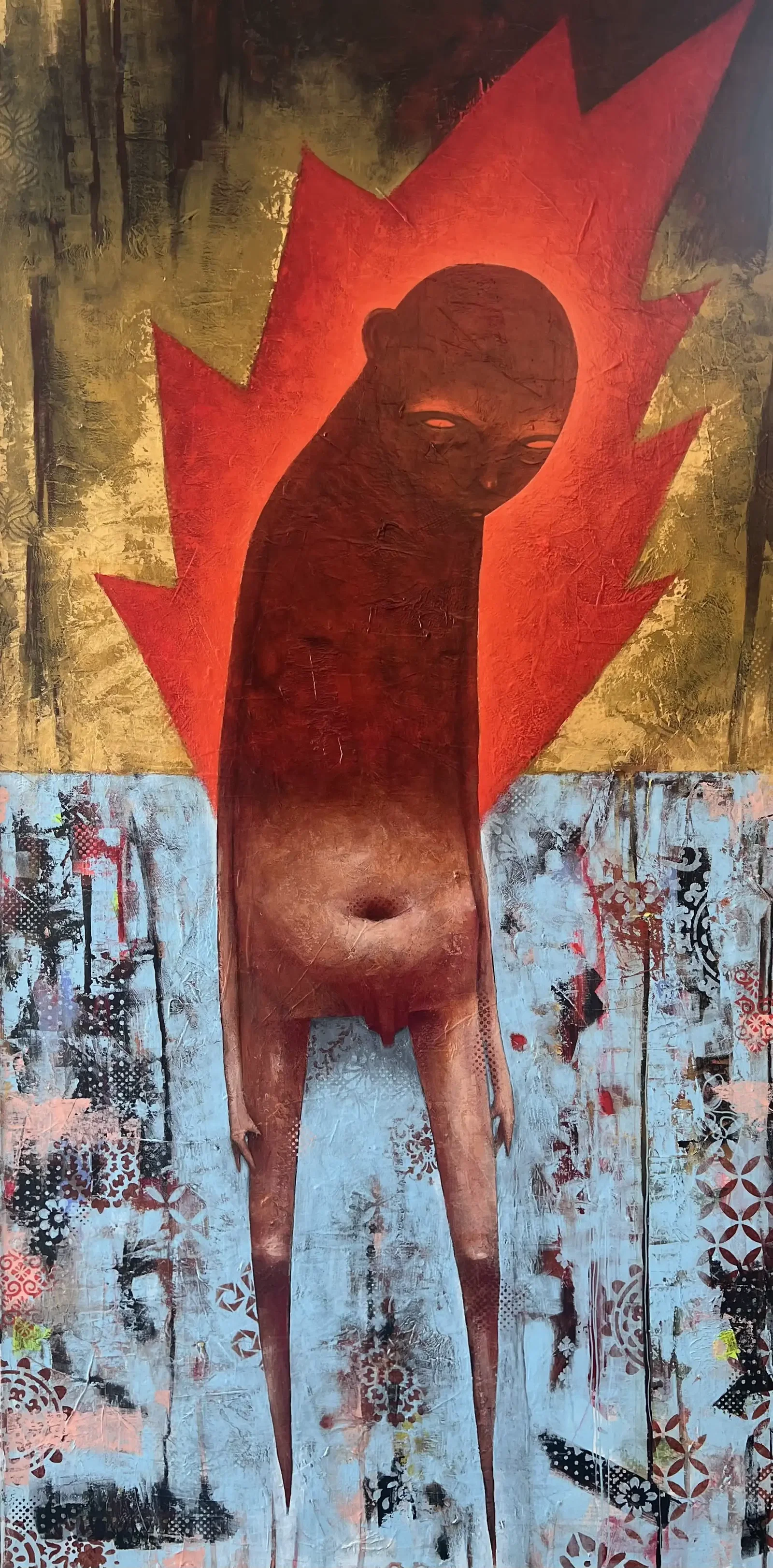 Fine Art project by Adam Mazy