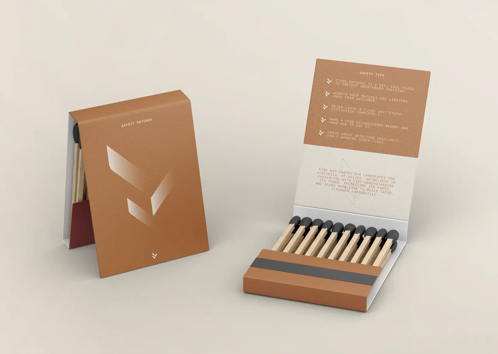 Graphic Design project by Colt Bass