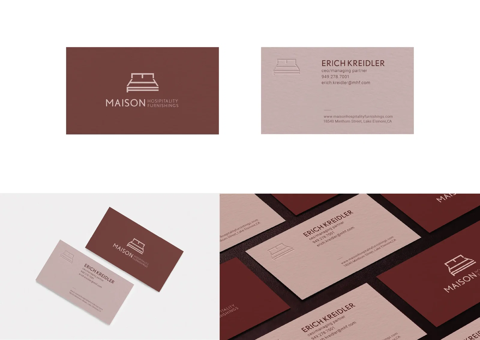 Graphic Design project by Meng Tan Lin