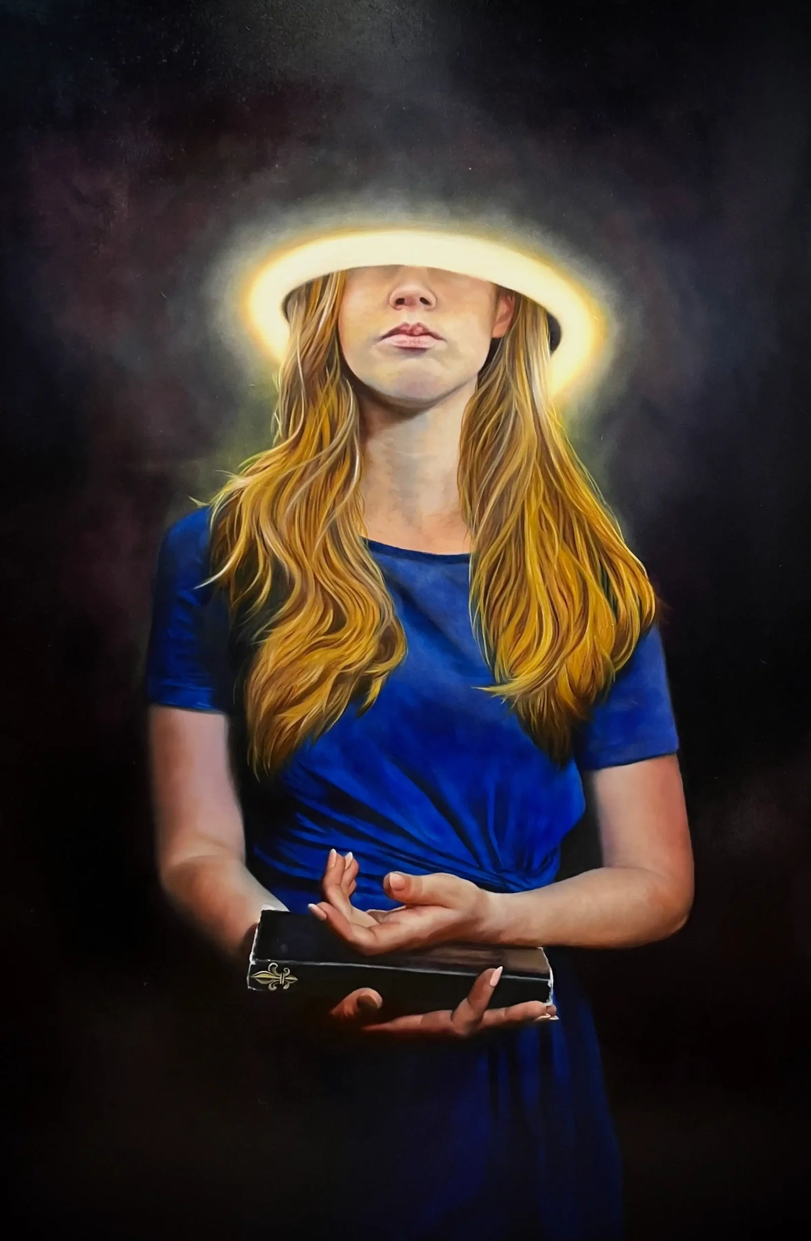 Fine Art project by Nicole Beck