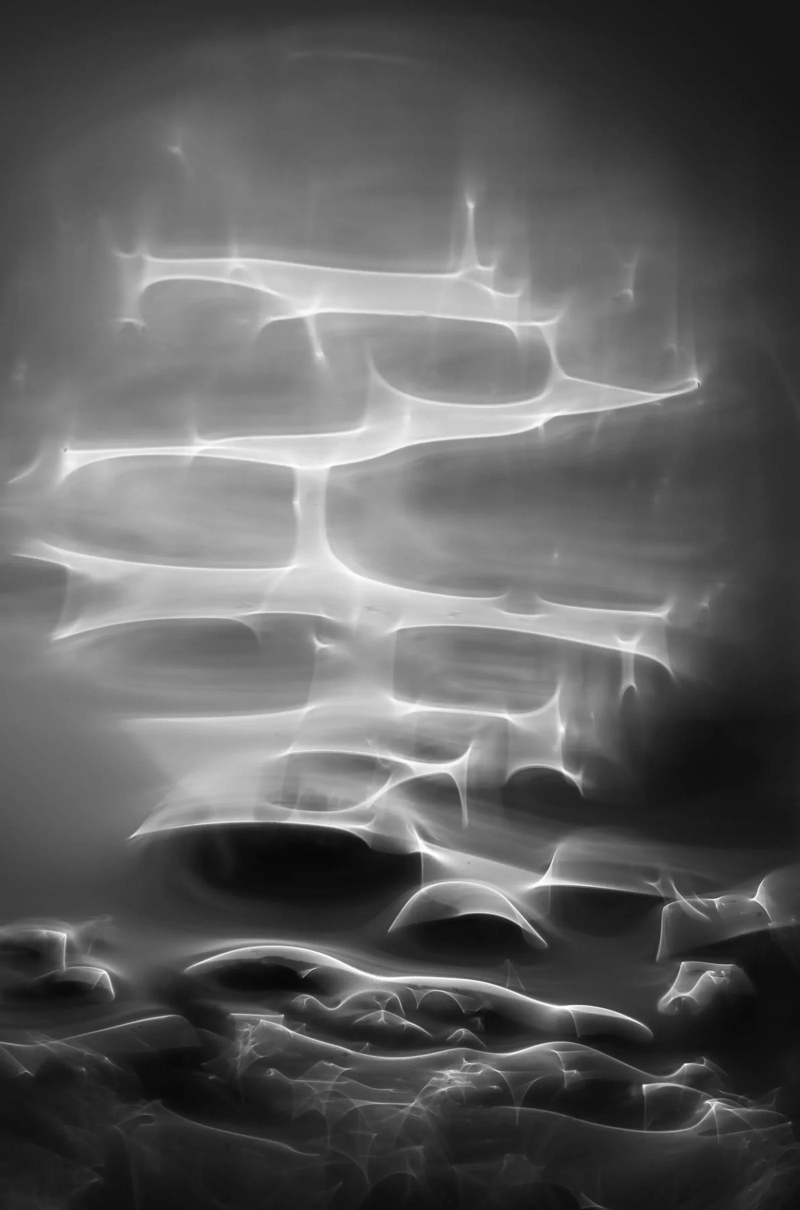 Photography project by Eliott Jule Peacock