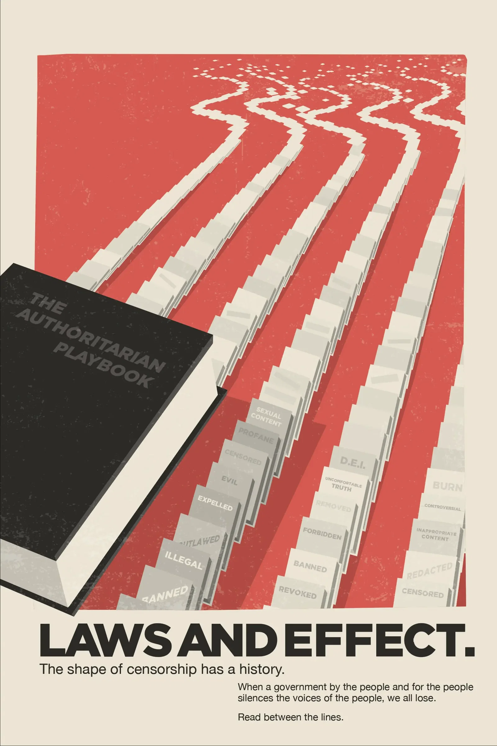 Graphic Design project by Rebecca Kelly