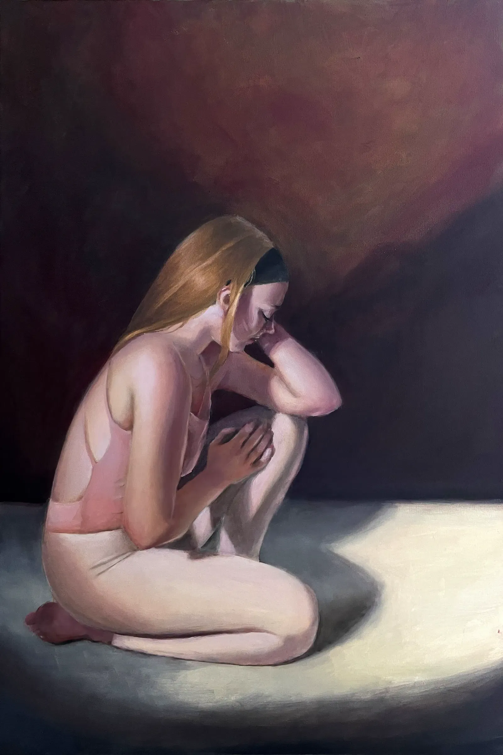 Fine Art project by Maeve Kelly