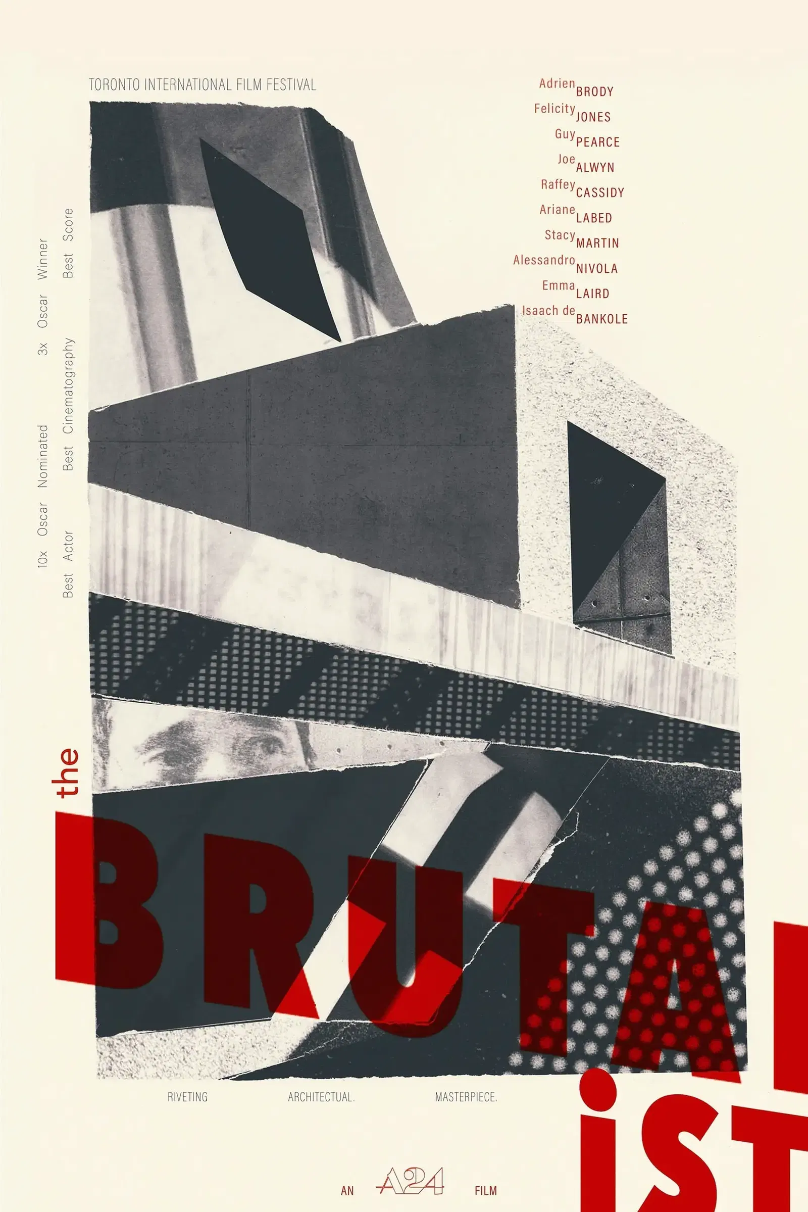 Graphic Design project by Sophie Mckinnon